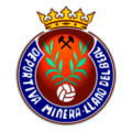 Логотип футбольный клуб Депортива Минера (Эль-Льяно-дель-Беаль) Логотип футбольный клуб Депортива Минера (Эль-Льяно-дель-Беаль)