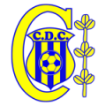 Логотип футбольный клуб Депортиво Капиата