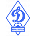 Логотип футбольный клуб Динамо-2 (Махачкала)