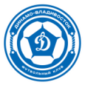 Логотип футбольный клуб Динамо Владивосток