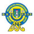 Логотип Дочлендсбергер