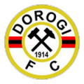 Логотип футбольный клуб Дороги