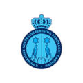 Логотип футбольный клуб Дронген