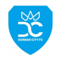 Логотип футбольный клуб Дурбан Сити Логотип футбольный клуб Дурбан Сити