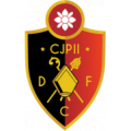 Логотип футбольный клуб Дюмьенсе (Брага)