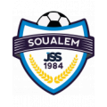 Логотип футбольный клуб Дж. С. Суалем (Беррешид)