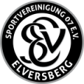 Логотип футбольный клуб Эльверсберг (Саарбрюкен)