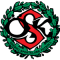 Логотип футбольный клуб Эребру