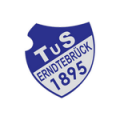 Логотип футбольный клуб Эрндтебрюк