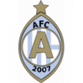 Логотип футбольный клуб Эскилстуна