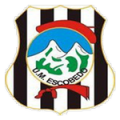 Логотип футбольный клуб Эскобедо (Эскобедо-де-Камарго)