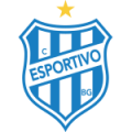 Логотип футбольный клуб Эспортиво (Рио Гранде)