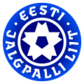 Логотип Эстония (до 21)