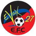 Логотип футбольный клуб Эврекс