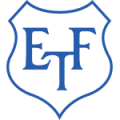 Логотип футбольный клуб Эйдсволд