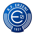 Логотип футбольный клуб Ежени Шияк