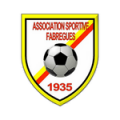 Логотип футбольный клуб Фабрег