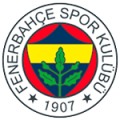 Логотип футбольный клуб Фенербахче (Стамбул)