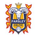 Логотип футбольный клуб Ферслей Селтик