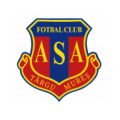 Логотип футбольный клуб ФК АСА Тг. Муреш (Тыргу-Муреш)