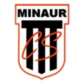 Логотип футбольный клуб Байя Маре
