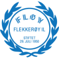 Логотип футбольный клуб Флеккерей (Кристиансанд)