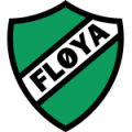 Логотип футбольный клуб Флоя (Тромсе)