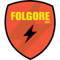 Логотип футбольный клуб Фольгоре (Фальчано)