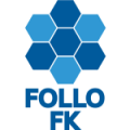 Логотип футбольный клуб Фолло (Шиен)