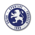 Логотип футбольный клуб Форбаш