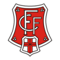 Логотип футбольный клуб Фрайбургер