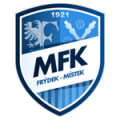 Логотип футбольный клуб Фридек Мистек