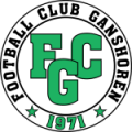 Логотип футбольный клуб Гансхорен (Брюссель)