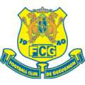 Логотип футбольный клуб Геньон