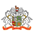 Логотип футбольный клуб Гленавон (Лурган)