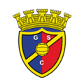 Логотип футбольный клуб Гондомар