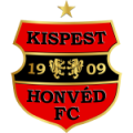 Логотип футбольный клуб Гонвед (Будапешт)
