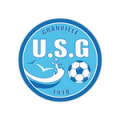 Логотип футбольный клуб Гранвиль