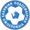 Логотип Греция (до 21)