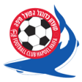 Логотип футбольный клуб Хапоэль Хайфа