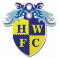 Логотип футбольный клуб Хавант энд Уотерлувилль