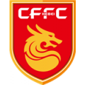 Логотип футбольный клуб Хебей Чайна Форчун (Циньхуандао)