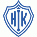 Логотип футбольный клуб Хеллеруп