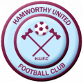 Логотип футбольный клуб Хэмворси