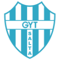 Логотип футбольный клуб Химнасия и Тиро (Сальта)