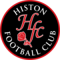 Логотип футбольный клуб Хистон (Хистон энд Импингтон)