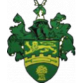 Логотип футбольный клуб Хитчин Таун