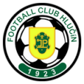 Логотип футбольный клуб Хлукин (Глучин)
