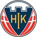 Логотип футбольный клуб Хобро