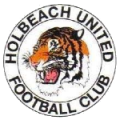Логотип футбольный клуб Холбич
